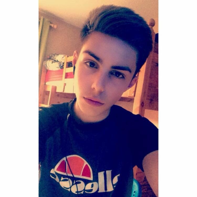 Foto de perfil de Seanbxxx