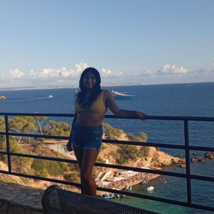Foto de perfil de Yamile