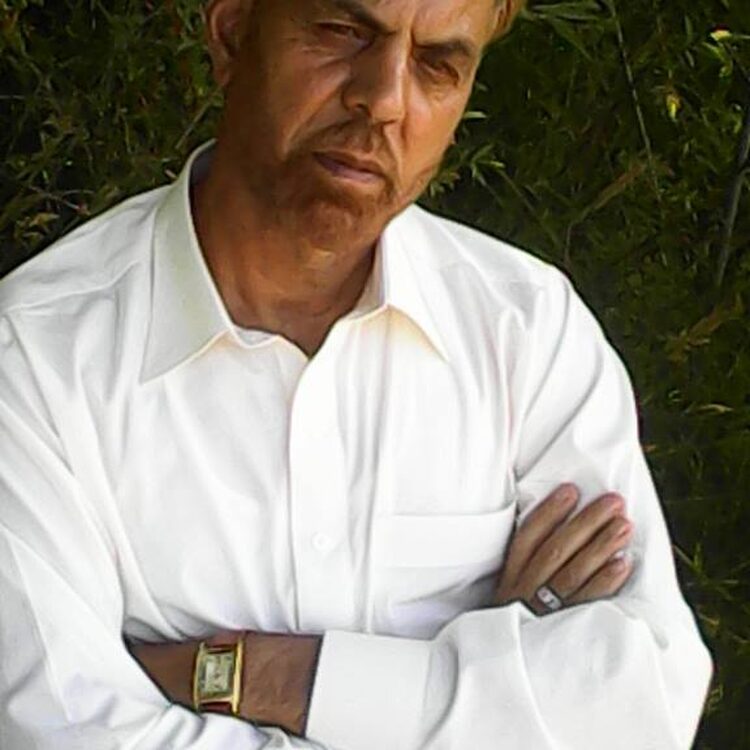 Foto de perfil de alikhan