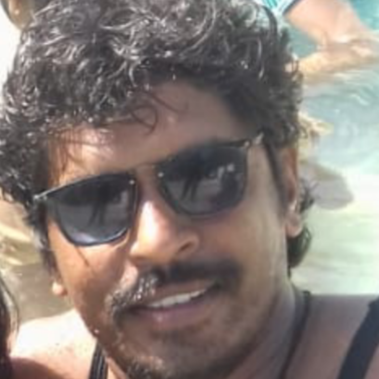 Foto de perfil de Audesh