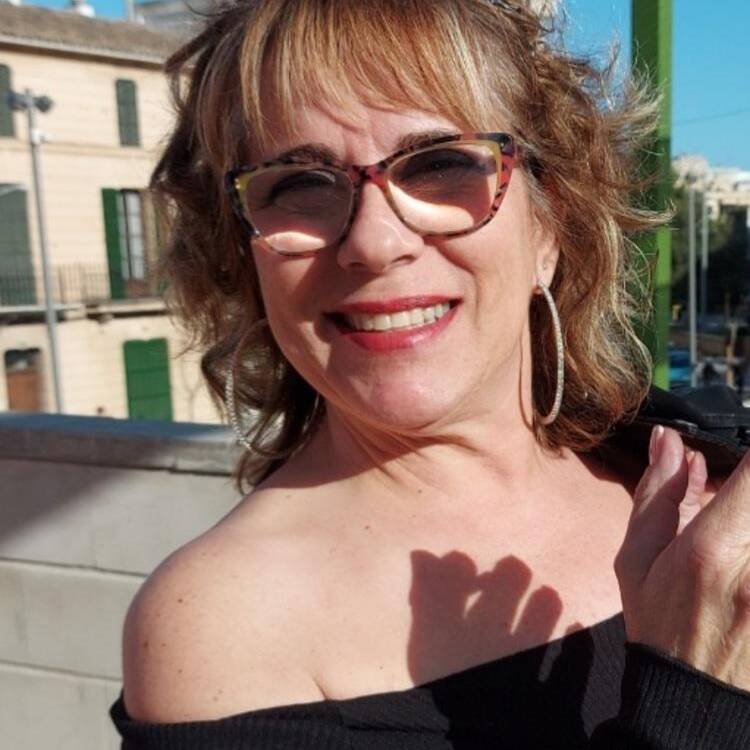 Foto de perfil de Nandi
