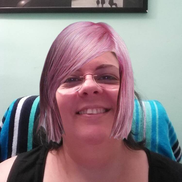 Foto de perfil de Carmen73