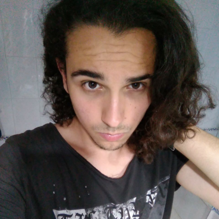 Foto de perfil de Juvjar