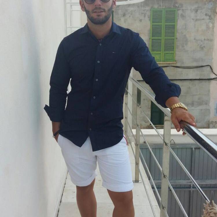 Foto de perfil de Moises