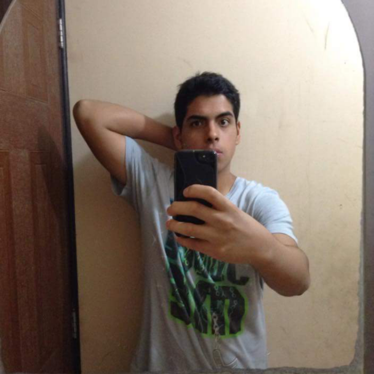 Foto de perfil de Alexander