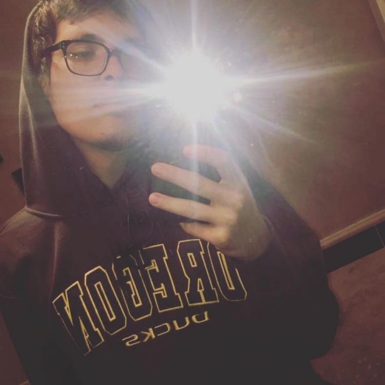 Foto de perfil de Noah