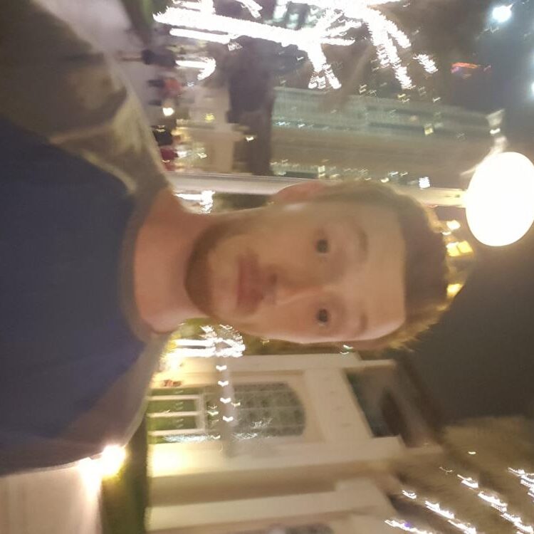 Foto de perfil de brad21443