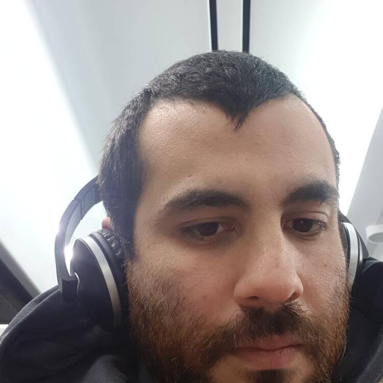 Foto de perfil de Rodrigo Balmaceda