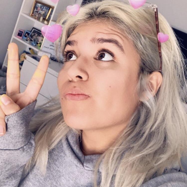 Foto de perfil de Kimgarcia0997