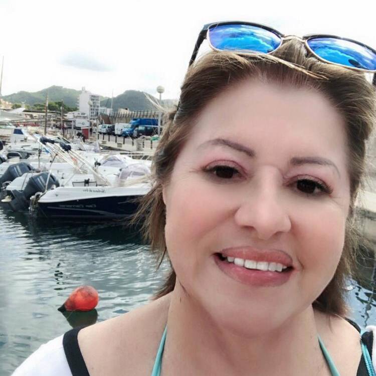 Foto de perfil de Naydu