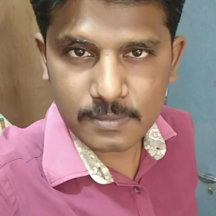 Foto de perfil de Ragavan