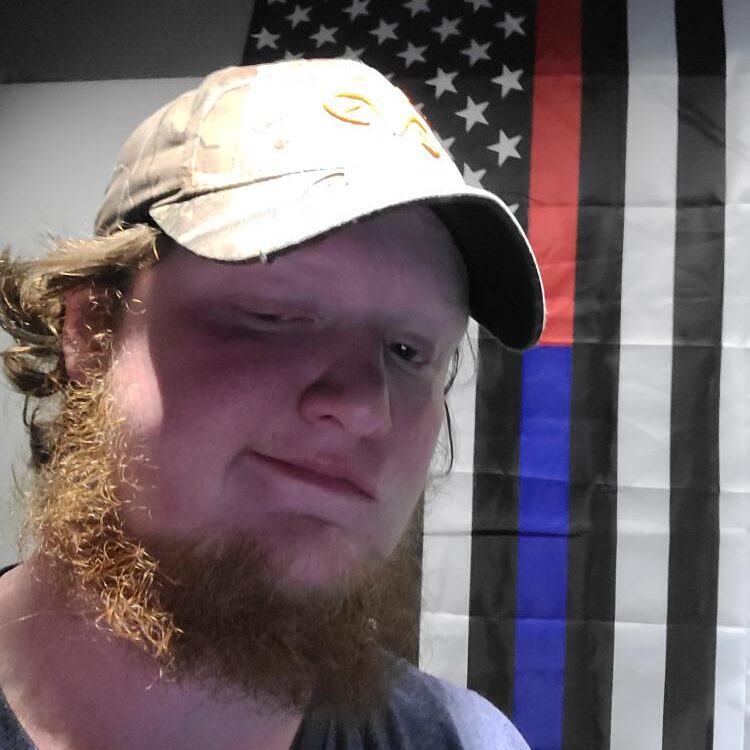 Foto de perfil de dmwilson94