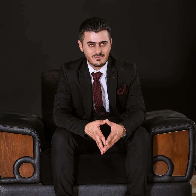 Foto de perfil de Nihat