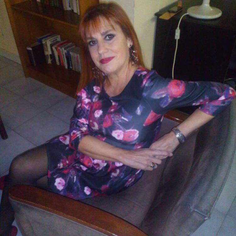 Foto de perfil de Maria