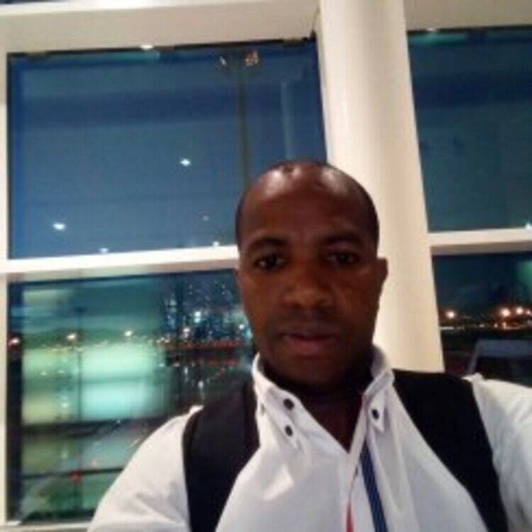 Foto de perfil de Ibrahim