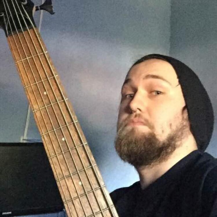 Foto de perfil de Lefty.8
