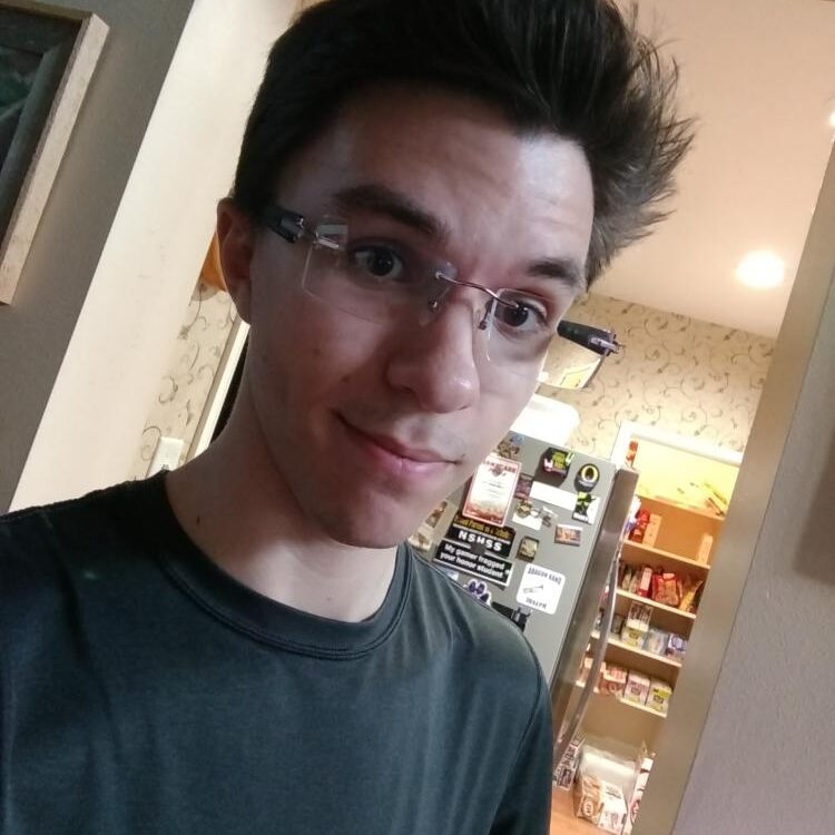 Foto de perfil de JPoff2017