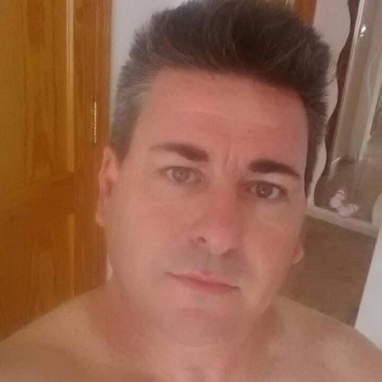 Foto de perfil de Juanjo 44
