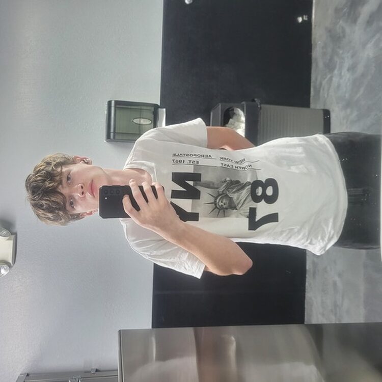 Foto de perfil de Liam