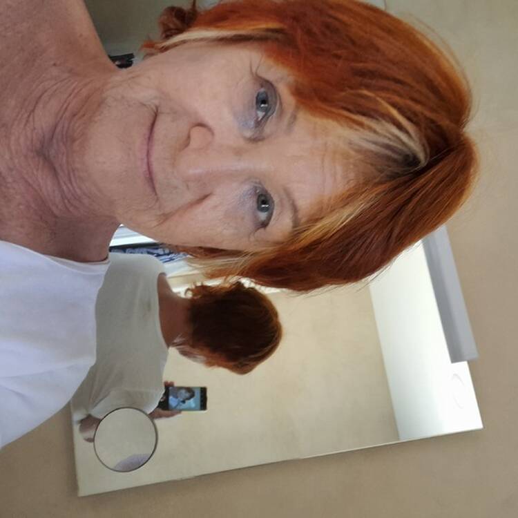 Foto de perfil de Barbara