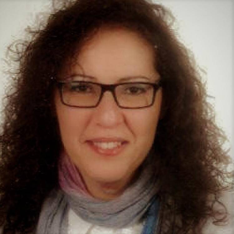 Foto de perfil de zamira