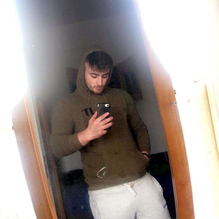 Foto de perfil de rosskid212