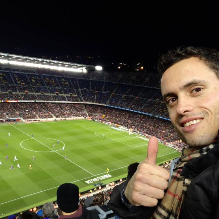 Foto de perfil de Edu