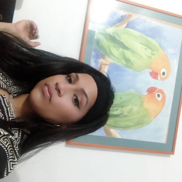 Foto de perfil de Rosi