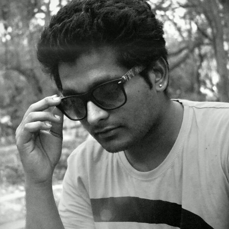 Foto de perfil de Naveen