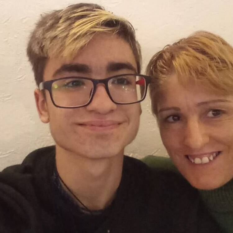 Foto de perfil de Veronica
