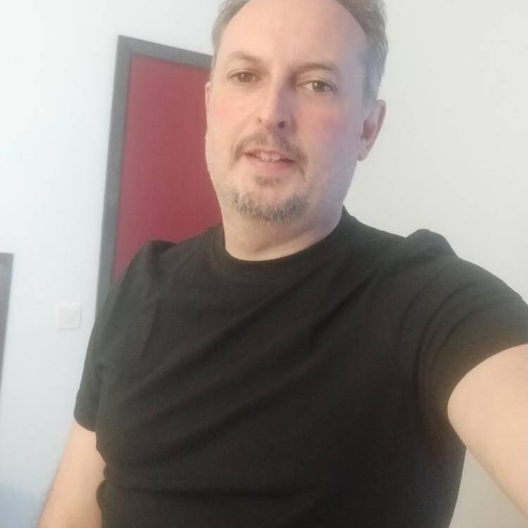 Foto de perfil de Julio 123