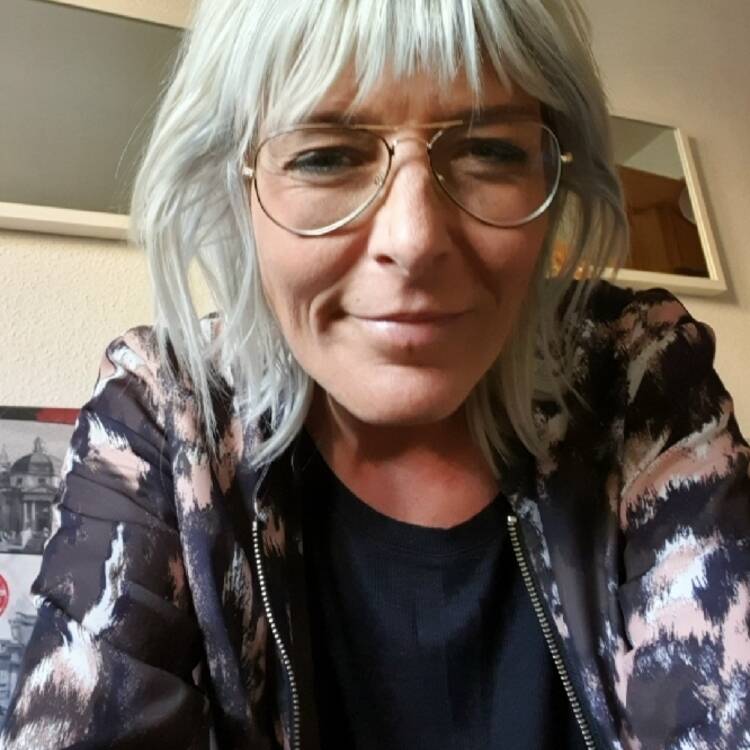 Foto de perfil de Paz