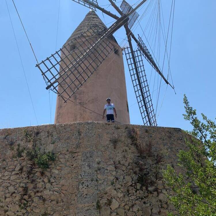Foto de perfil de Pablo