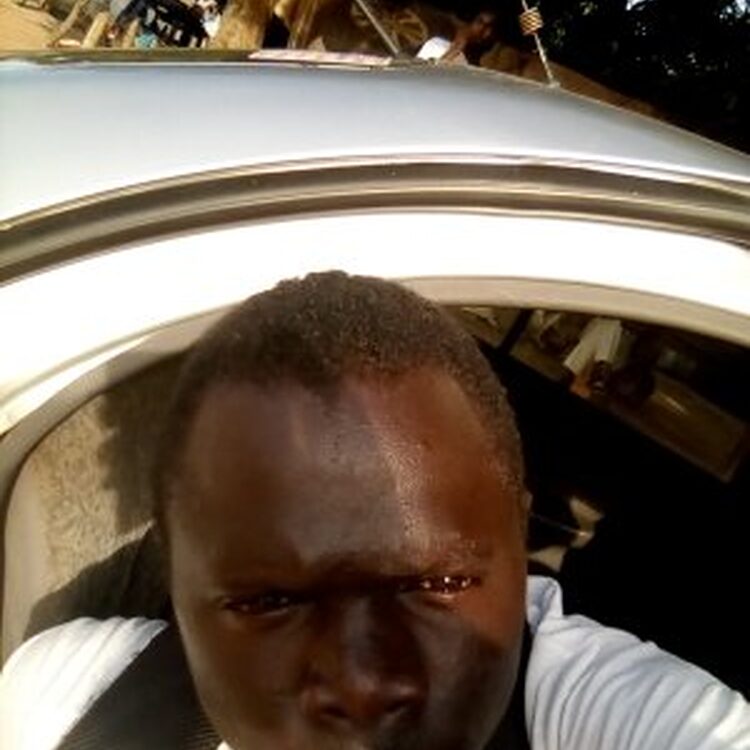 Foto de perfil de pandy