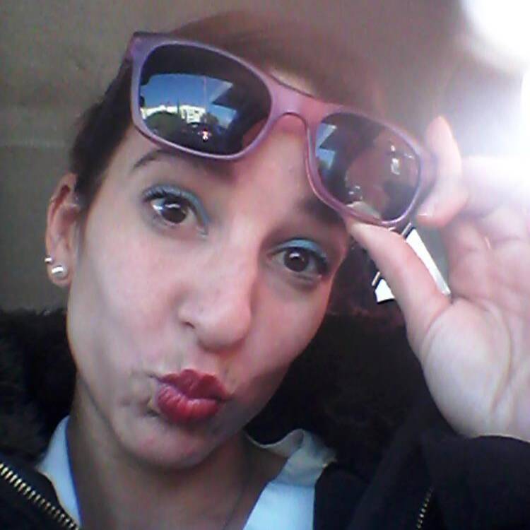 Foto de perfil de yasmina
