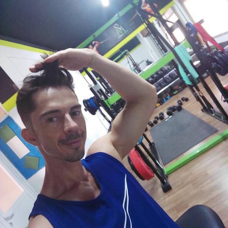 Foto de perfil de Pit