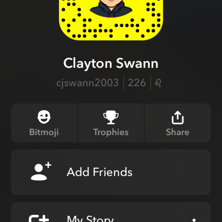 Foto de perfil de Clay
