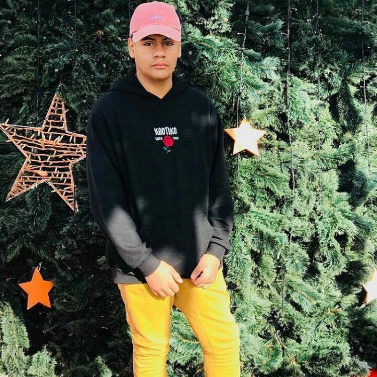 Foto de perfil de Erick