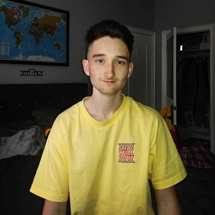 Foto de perfil de mr.stephen11