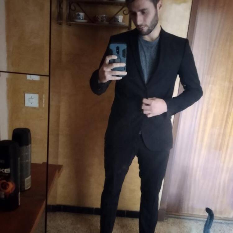 Foto de perfil de Lorenzo