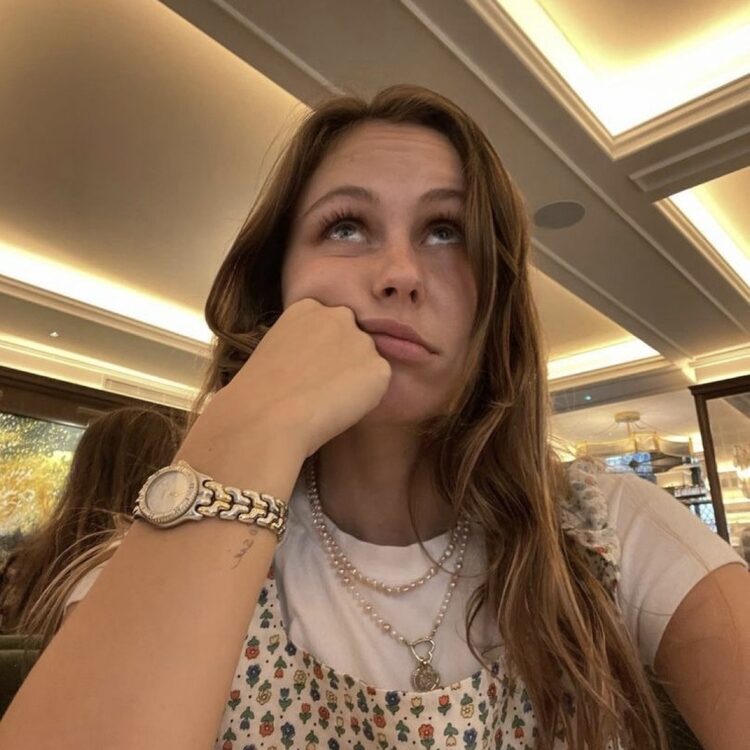 Foto de perfil de Emma
