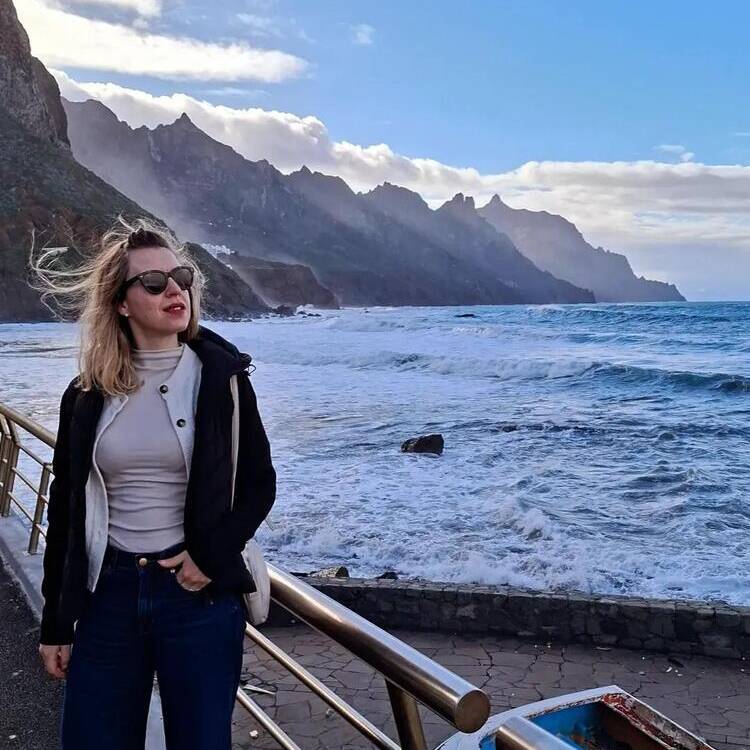 Foto de perfil de Tina