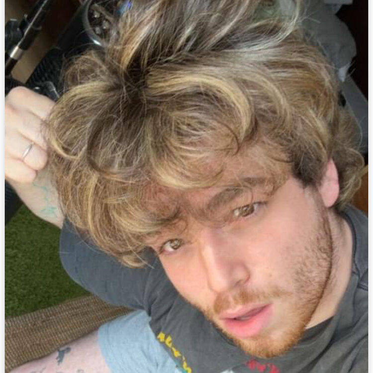 Foto de perfil de Maxwell W