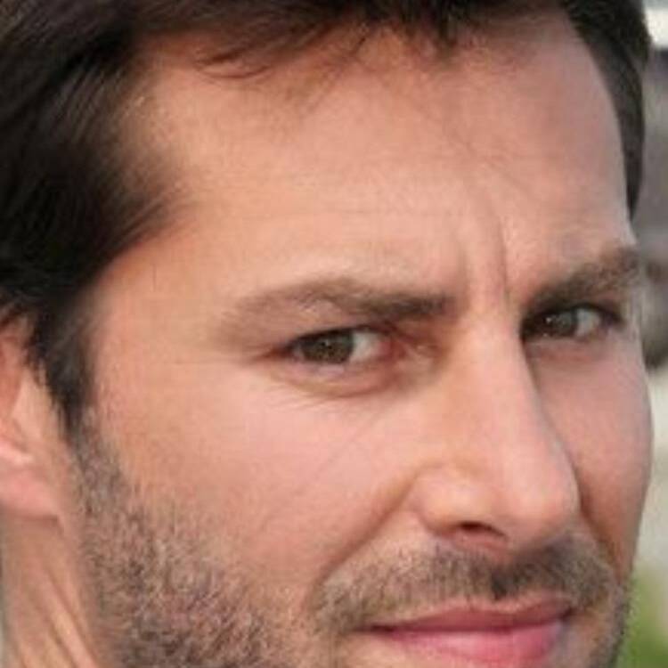 Foto de perfil de Josh