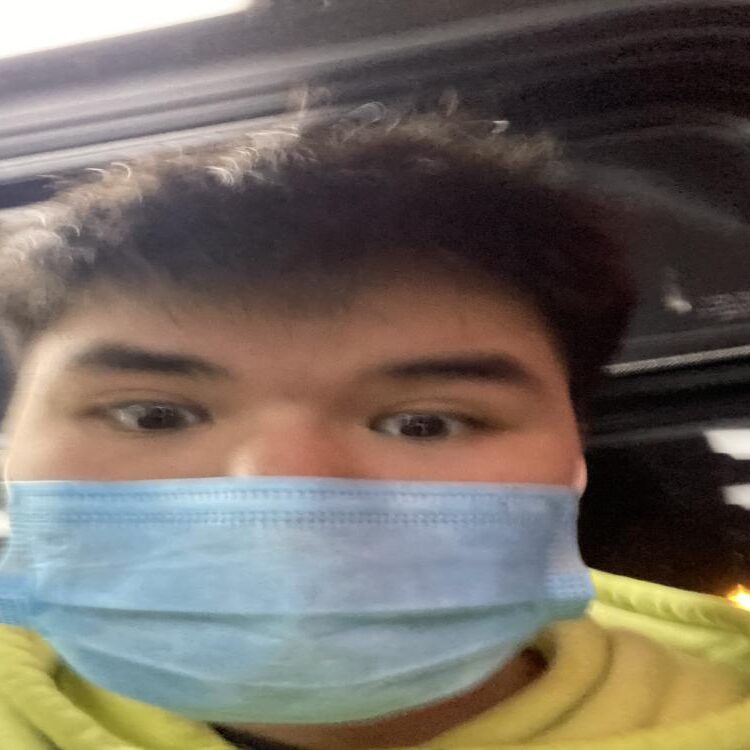Foto de perfil de Jason