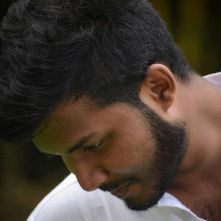 Foto de perfil de Varun
