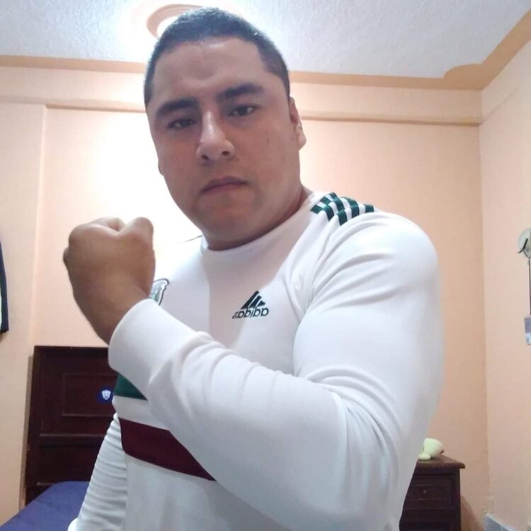 Foto de perfil de Jack