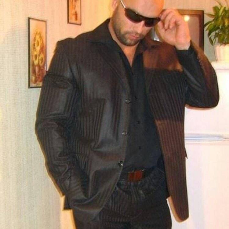 Foto de perfil de Slava