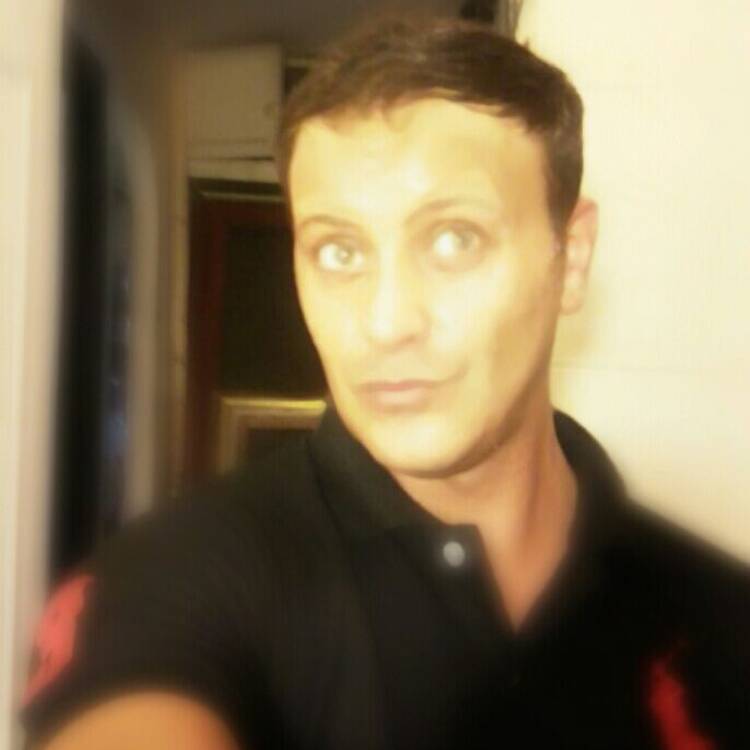 Foto de perfil de Oscar Member