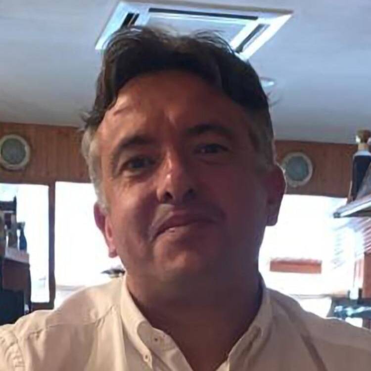 Foto de perfil de toni